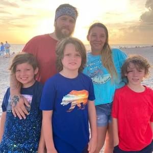 Meet your Posher, Shane